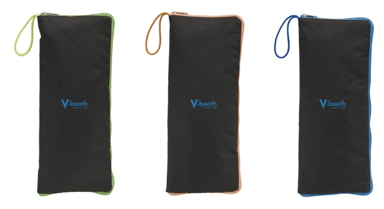 超吸水傘カバー